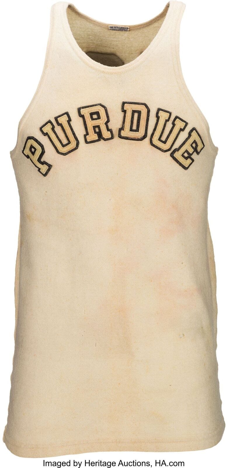 brees purdue jersey